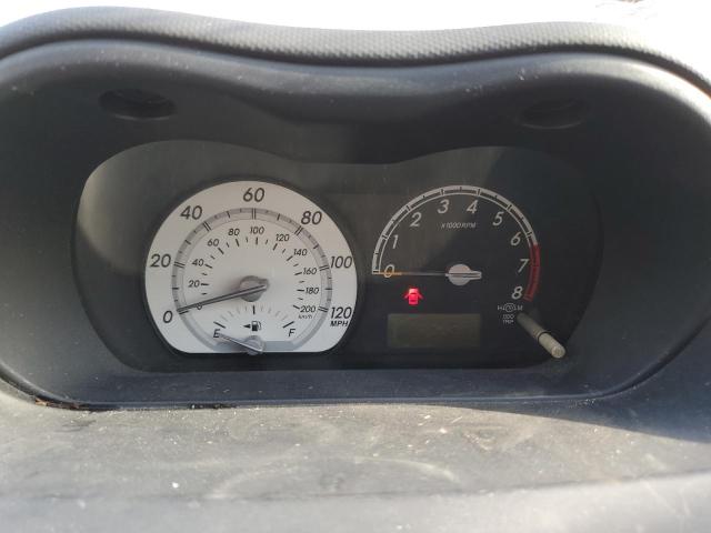 Photo 9 from auction – 2004 TOYOTA SCION XA with VIN JTKKT624340077950