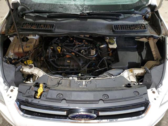 Photo 12 from auction – 2013 FORD ESCAPE SEL with VIN 1FMCU9HX0DUB76662