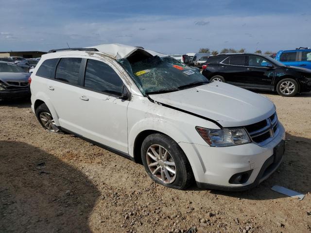 Photo 4 from auction – 2015 DODGE JOURNEY SX with VIN 3C4PDCBBXFT745983