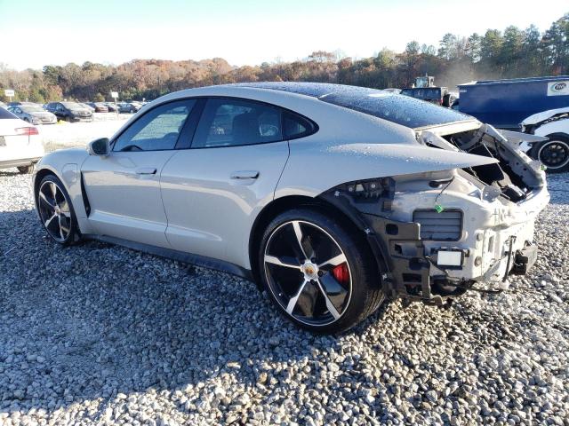 Photo 2 from auction – 2021 PORSCHE TAYCAN 4S with VIN WP0AB2Y14MSA43132