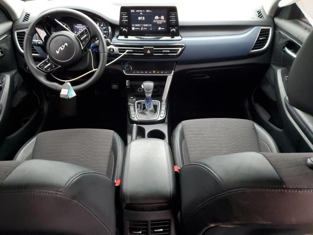 Photo 8 from auction – 2023 KIA SELTOS S with VIN KNDEUCAA2P7413218