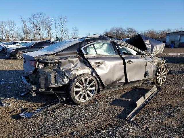 Photo 3 from auction – 2021 MAZDA 3 PREMIUM with VIN 3MZBPBDLXMM251712