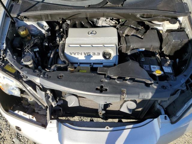 Photo 12 from auction – 2006 LEXUS RX 330 with VIN 2T2GA31U56C049123