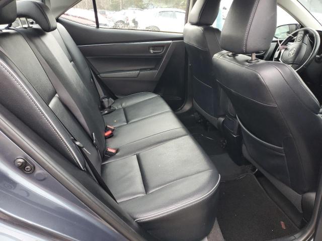 Photo 10 from auction – 2014 TOYOTA COROLLA L with VIN 2T1BURHE8EC020110