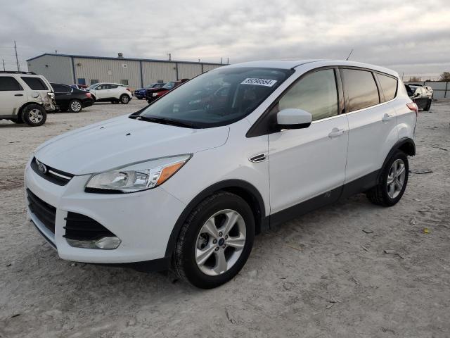 Photo 1 from auction – 2015 FORD ESCAPE SE with VIN 1FMCU0G99FUA67733