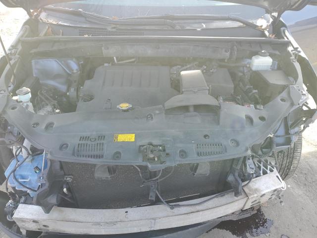 Photo 12 from auction – 2014 TOYOTA HIGHLANDER with VIN 5TDDKRFH4ES040857