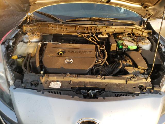 Photo 11 from auction – 2010 MAZDA 3 S with VIN JM1BL1H69A1312408