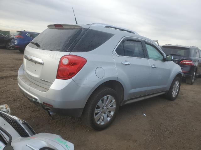 Photo 3 from auction – 2011 CHEVROLET EQUINOX LT with VIN 2CNFLGE59B6285088