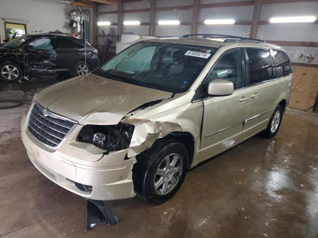 Photo 1 from auction – 2010 CHRYSLER TOWN & COU with VIN 2A4RR8DX2AR496200