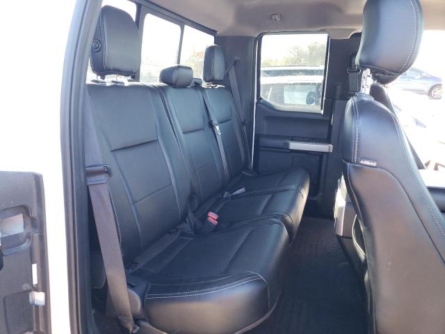 Photo 10 from auction – 2016 FORD F150 SUPER with VIN 1FTEX1CP1GFC37443