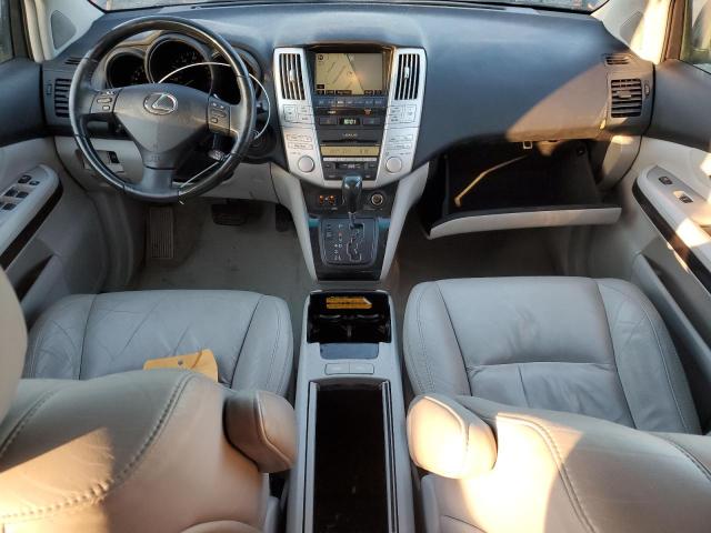 Photo 8 from auction – 2009 LEXUS RX 350 with VIN 2T2HK31U19C120078