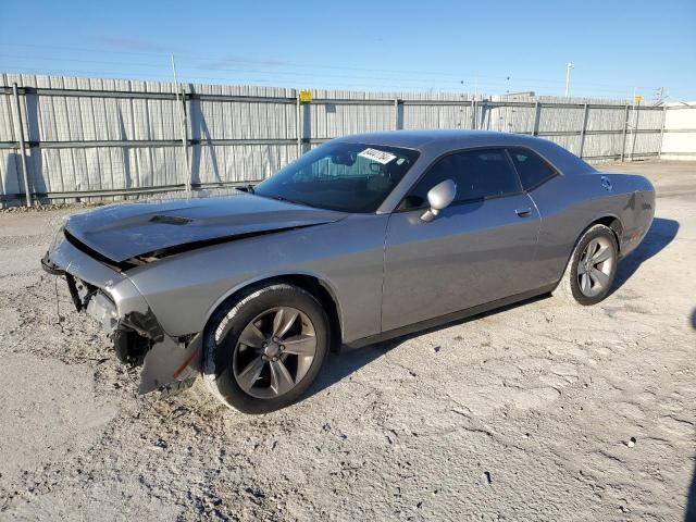 DODGE CHALLENGER 2015 with VIN 2C3CDZAG2FH839173 - Photo from auction