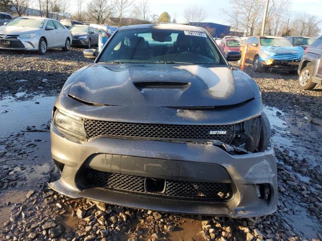 Photo 5 from auction – 2022 DODGE CHARGER R/ with VIN 2C3CDXCT8NH236158