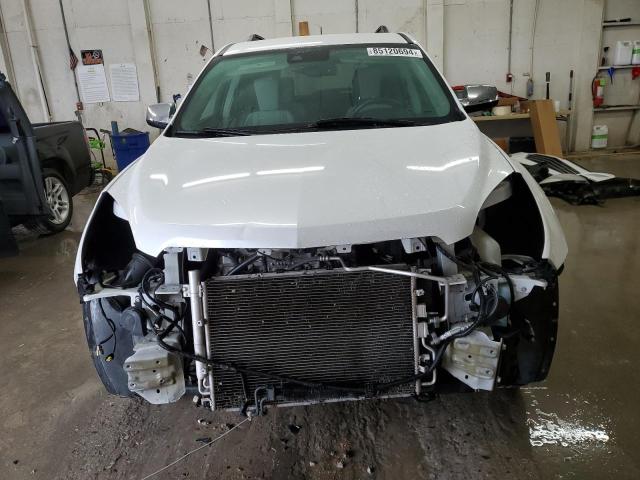 Photo 5 from auction – 2016 CHEVROLET EQUINOX LT with VIN 2GNFLGE36G6272736