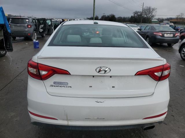 Photo 6 from auction – 2017 HYUNDAI SONATA SE with VIN 5NPE24AF0HH562425