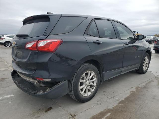 Photo 3 from auction – 2019 CHEVROLET EQUINOX LS with VIN 3GNAXHEV2KL396514
