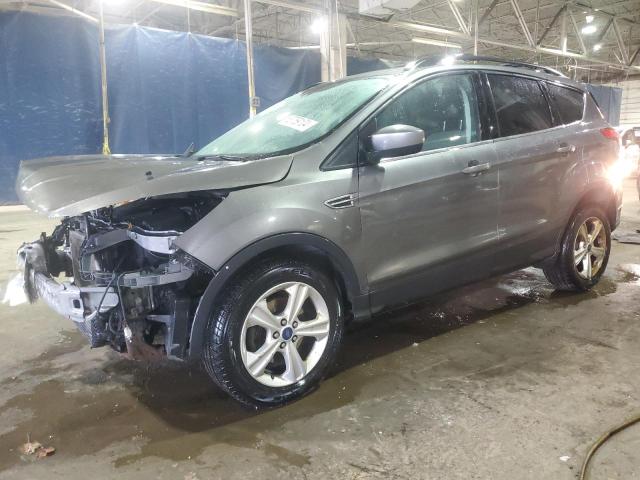 FORD ESCAPE SE 2013 with VIN 1FMCU0GX9DUC53686 - Photo from auction