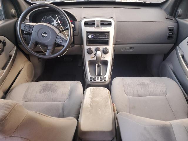 Photo 8 from auction – 2006 CHEVROLET EQUINOX LS with VIN 2CNDL23F766105148