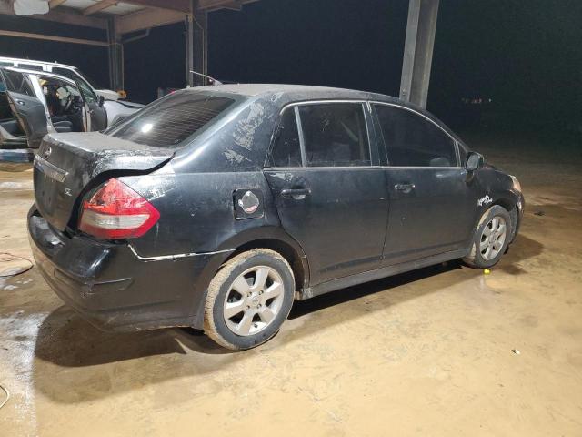 Photo 3 from auction – 2009 NISSAN VERSA S with VIN 3N1BC11E49L417687