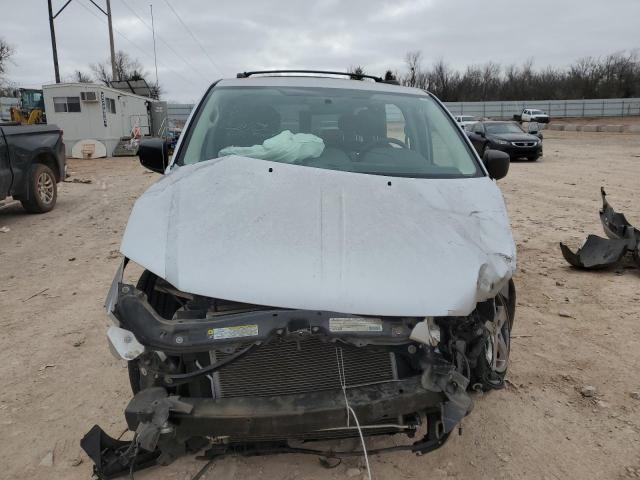 Photo 5 from auction – 2010 DODGE GRAND CARA with VIN 2D4RN3D14AR439953