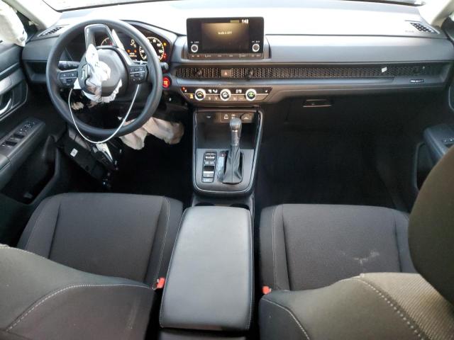 Photo 8 from auction – 2023 HONDA CR-V EX with VIN 2HKRS4H4XPH405229