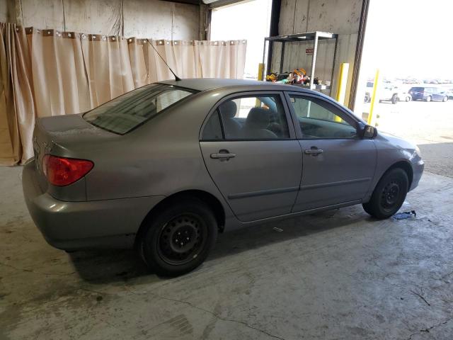 Photo 3 from auction – 2004 TOYOTA COROLLA CE with VIN 1NXBR32E14Z290770