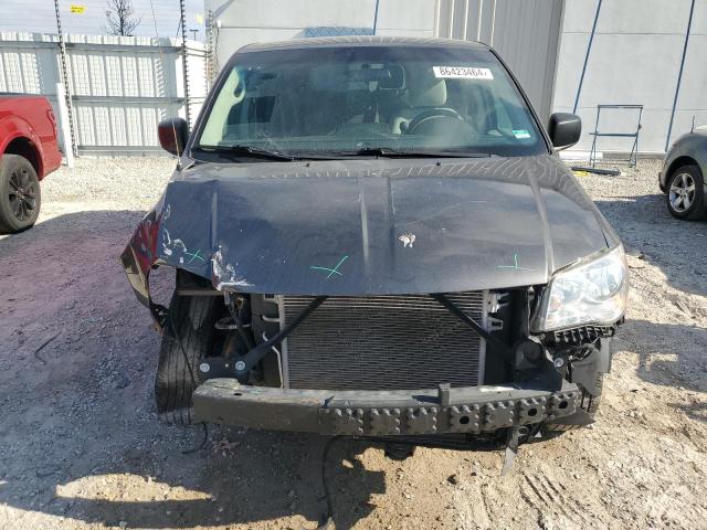 Photo 5 from auction – 2015 DODGE GRAND CARA with VIN 2C4RDGBG0FR661007