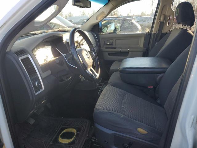Photo 7 from auction – 2010 DODGE RAM 2500 with VIN 3D7TT2CT6AG178794