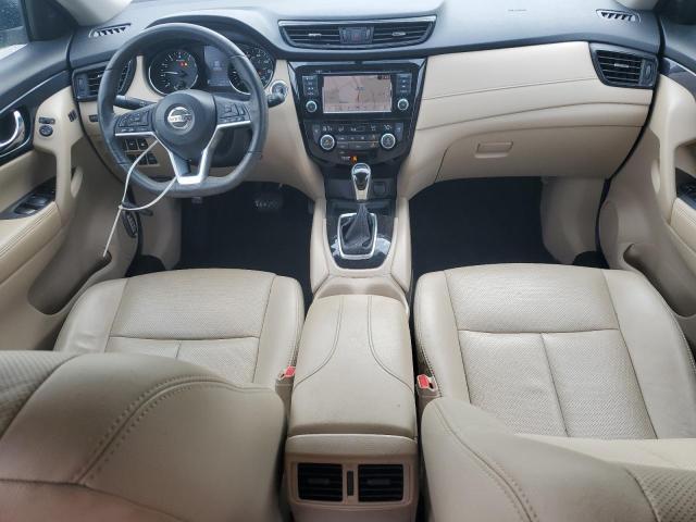 Photo 8 from auction – 2018 NISSAN ROGUE S with VIN KNMAT2MT6JP588989