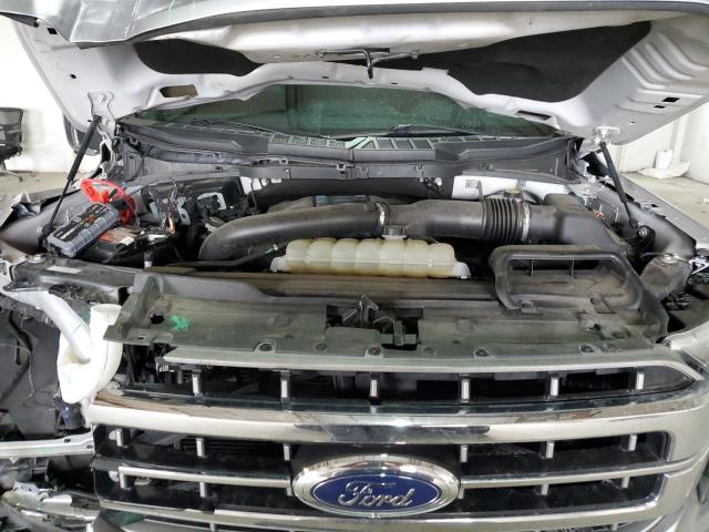 Photo 11 from auction – 2021 FORD F150 SUPER with VIN 1FTFW1E8XMFA57726