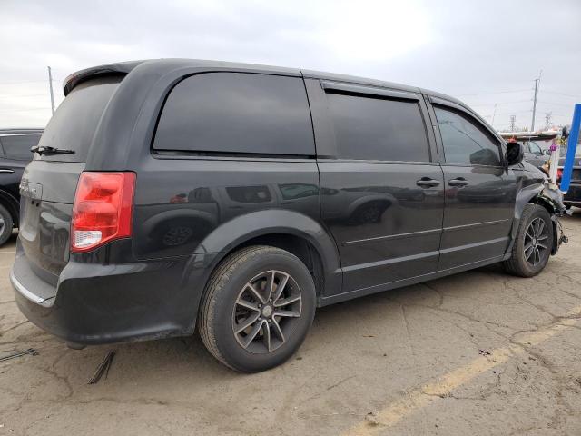 Photo 3 from auction – 2016 DODGE GRAND CARA with VIN 2C4RDGCG4GR184646