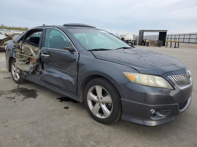 Photo 4 from auction – 2011 TOYOTA CAMRY BASE with VIN 4T1BF3EK7BU208774