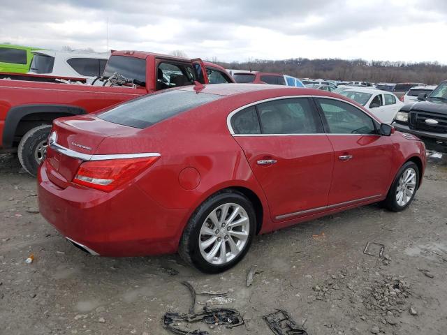 Photo 3 from auction – 2014 BUICK LACROSSE with VIN 1G4GB5G38EF204812