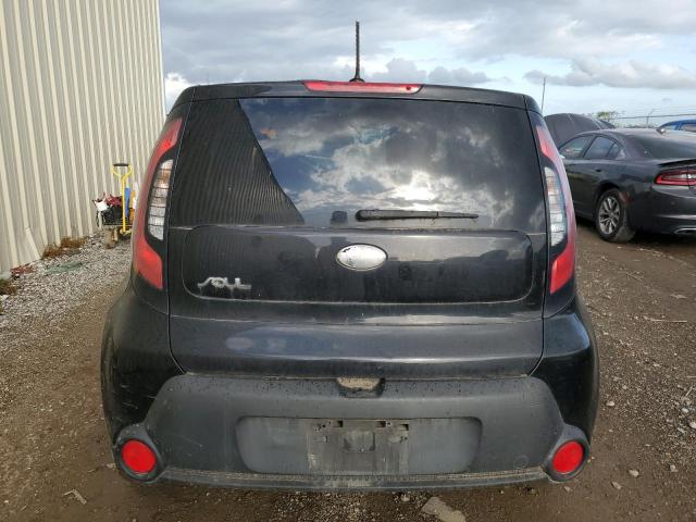 Photo 6 from auction – 2014 KIA SOUL with VIN KNDJN2A29E7045129