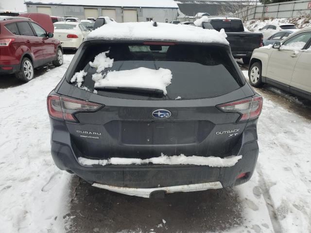 Photo 6 from auction – 2023 SUBARU OUTBACK LI with VIN 4S4BTGND6P3172672