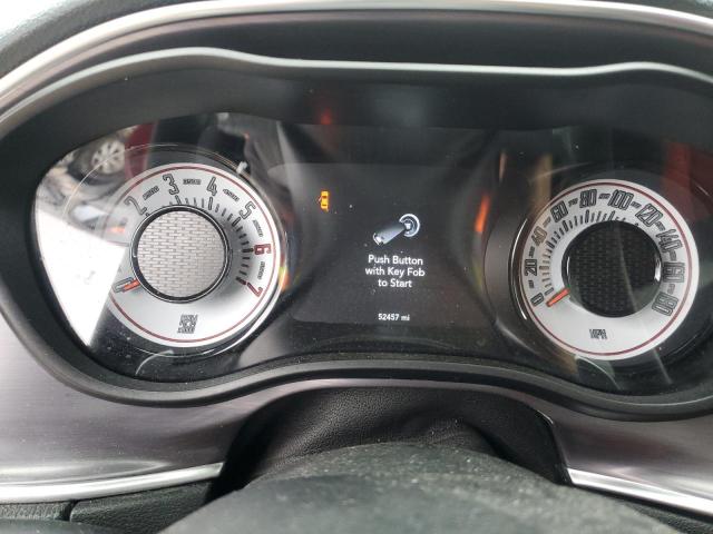 Photo 9 from auction – 2018 DODGE CHALLENGER with VIN 2C3CDZFJ3JH334711