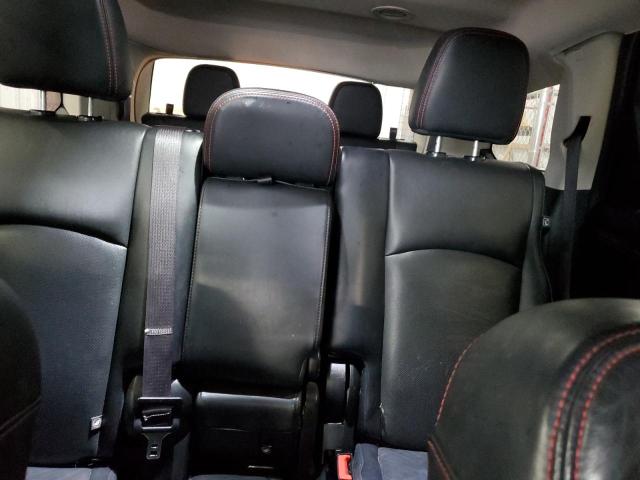 Photo 10 from auction – 2019 DODGE JOURNEY GT with VIN 3C4PDDEGXKT794804