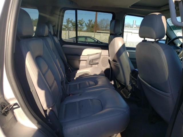 Photo 11 from auction – 2004 FORD EXPLORER X with VIN 1FMDU83W14UB60807