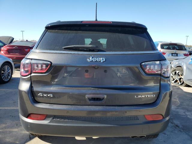 Photo 6 from auction – 2021 JEEP COMPASS LI with VIN 3C4NJDCB4MT605011