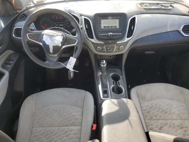 Photo 8 from auction – 2018 CHEVROLET EQUINOX LS with VIN 2GNAXHEV0J6134672