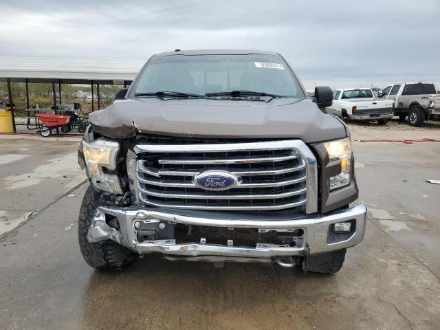 Photo 5 from auction – 2017 FORD F150 SUPER with VIN 1FTEW1EF8HKC53803