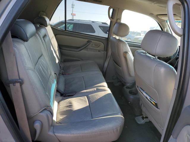 Photo 11 from auction – 2001 TOYOTA SEQUOIA sr with VIN 5TDBT44A41S050604
