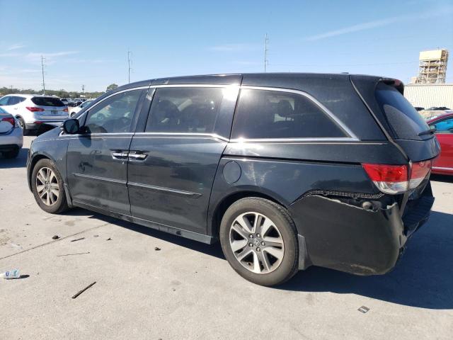 Photo 2 from auction – 2015 HONDA ODYSSEY TO with VIN 5FNRL5H98FB080687