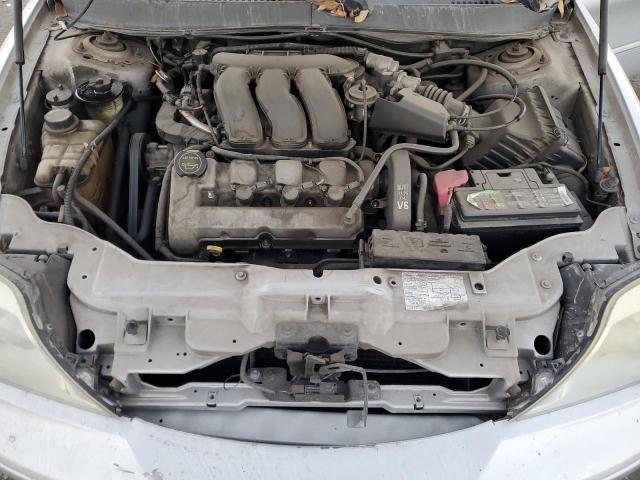 Photo 11 from auction – 2005 MERCURY SABLE LS P with VIN 1MEFM55S85A610346
