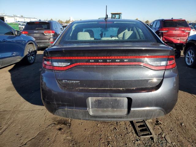 Photo 6 from auction – 2013 DODGE DART SXT with VIN 1C3CDFBA0DD159484