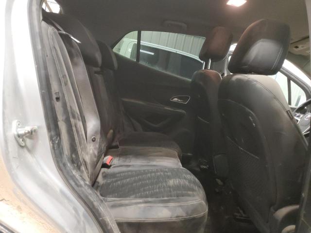 Photo 11 from auction – 2016 BUICK ENCORE CON with VIN KL4CJFSBXGB678095