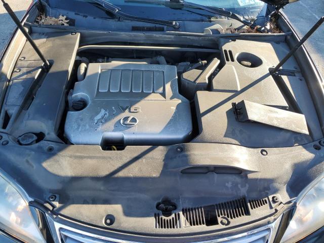 Photo 11 from auction – 2012 LEXUS ES 350 with VIN JTHBK1EG3C2499463