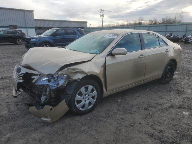 Photo 1 from auction – 2010 TOYOTA CAMRY BASE with VIN 4T1BF3EK4AU105276