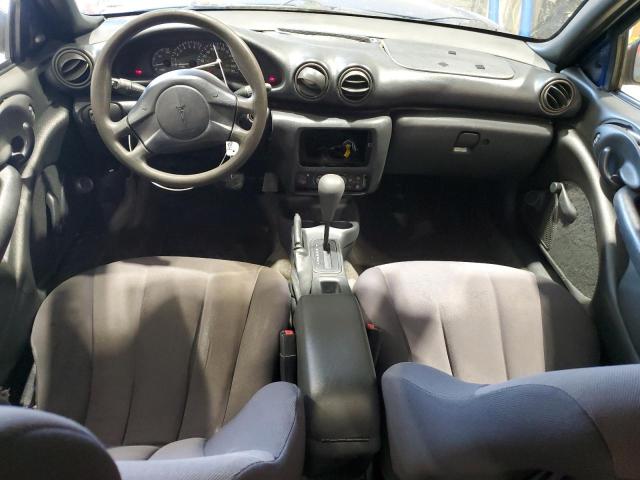 Photo 8 from auction – 2005 PONTIAC SUNFIRE with VIN 3G2JB12F15S122375
