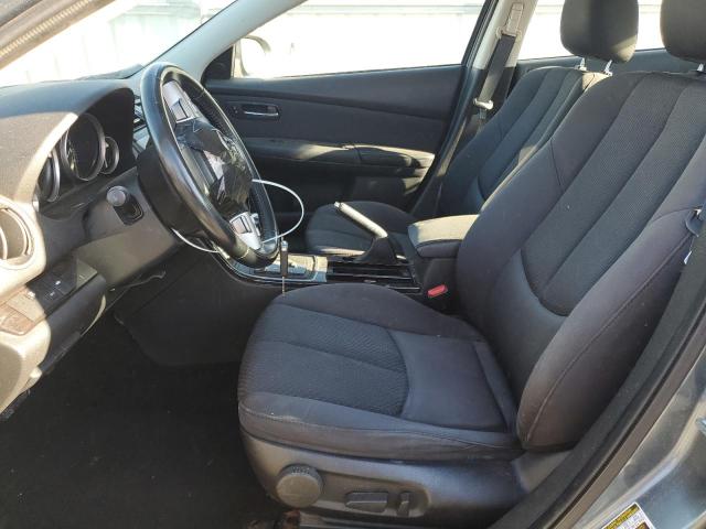 Photo 7 from auction – 2013 MAZDA 6 TOURING with VIN 1YVHZ8DH8D5M10426